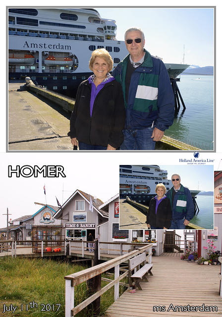 KEL 9655 GW HOMER WNS