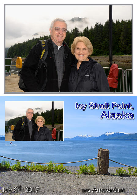 KEL 8656 GW ICY STRAIT POINT WNS