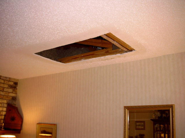 Decided to make it larger