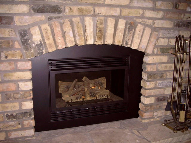 Fireplace insert7