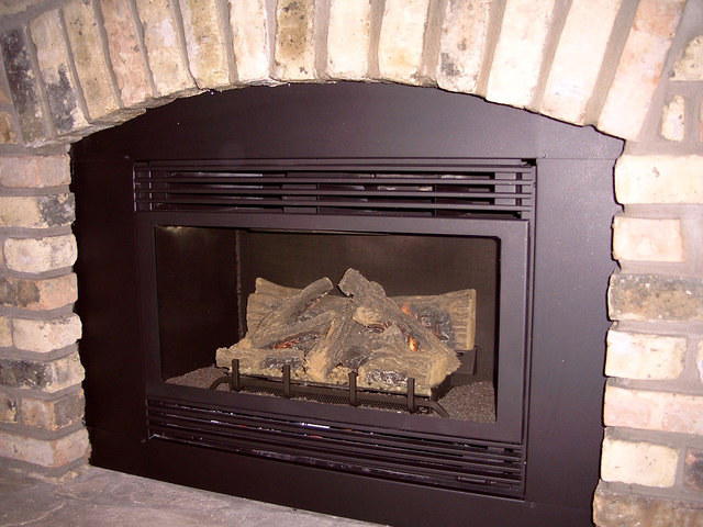 Fireplace insert8