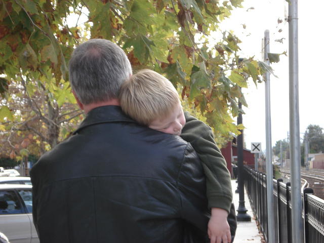 Colin November 2008 101.jpg