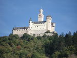 Marksburg Castle