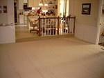 New carpet installed 6/1/2005.