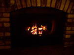 Fireplace insert11