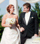 Julie and Chad Wedding